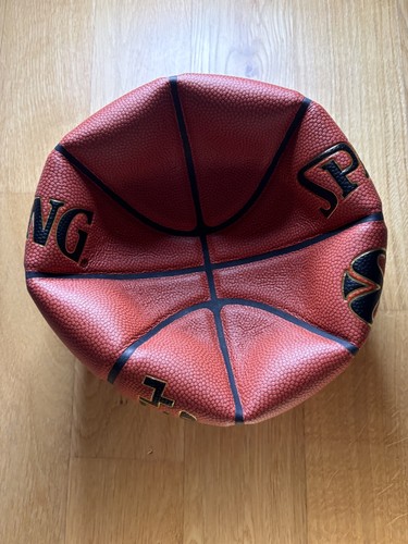 Spalding basketball orginal - spalding,