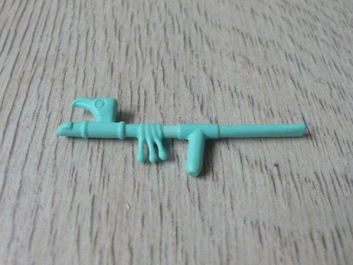 Playmobil klicky indianer - klicky,