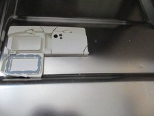 !! Behälter Tabs/Pulver + Glasreiniger für Geschirrspüler IGNIS ADL 335/1 IX !!