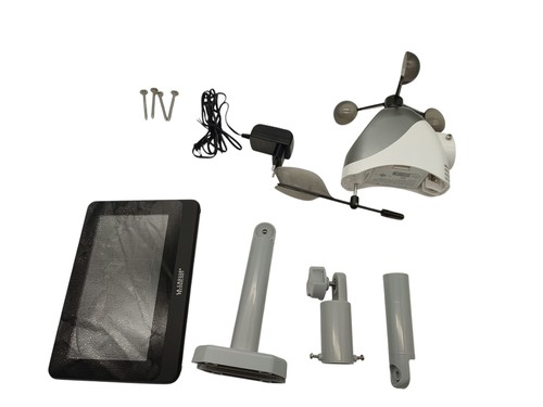 Crosse technology ws6863 - la,
