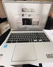 Acer Chromebook  315 Laptop -