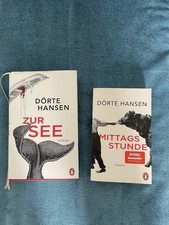 Dörte hansen zur see - dörte,