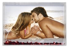 Hama 00057381 Acryl-Rahmen