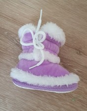 Babyschuhe Eskimoschuhe Schnee Stiefel Boots Überzieher Sockenschuhe antirutsch