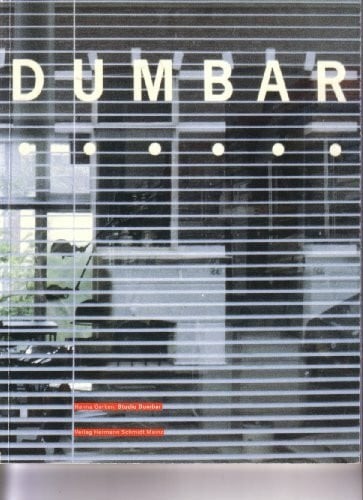 Studio dumbar take new ways - dumbar:,