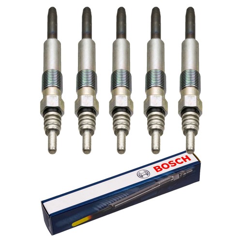 Bosch glühkerzen für - bosch,