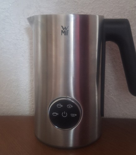 Wmf lumero milchaufschäumer - lumero,