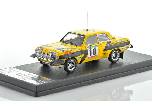 Opel ascona r - ascona, #10