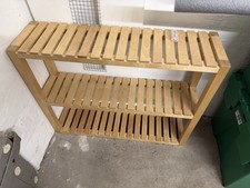 Badezimmer regal von Ikea