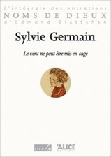 Le vent ne peut être mis en cage von Germain, Sylvie, Bl... | Buch | Zustand gut