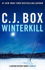C.J. Box Winterkill