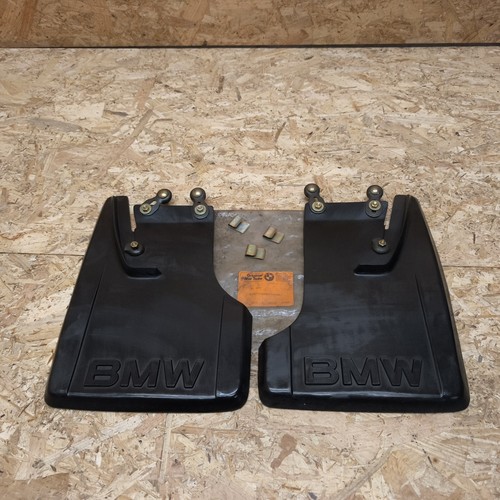 Bmw e28 schmutzfänger - bmw, hinten