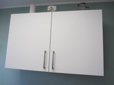 NOLTE  2 Hängeschränke