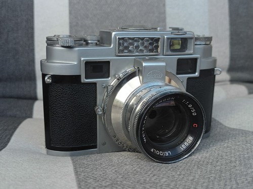 Lordomat c35 leidolf - lordomat, wetzlar