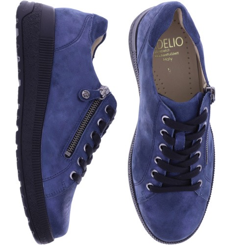 Fidelio holy marine blau - |, |