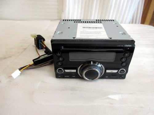 Clarion cx211bk - clarion,