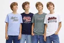 Jack jones junior jungen - &,