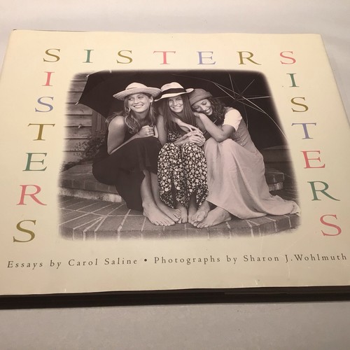 Sisters carol saline - sisters,