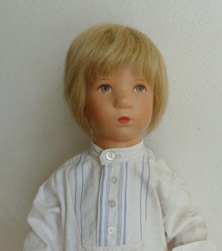 Alte käthe kruse puppe - alte,