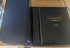 2018 DEUTSCHLAND EXKLUSIV