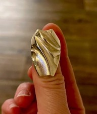 Original Lapponia Ring aus