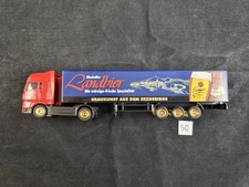 werbetrucks 1:87, Einsiedler