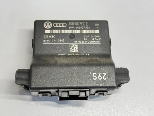 Steuergerät gateway can - gateway, vw