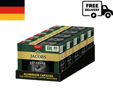 JACOBS Capsules Espresso 12