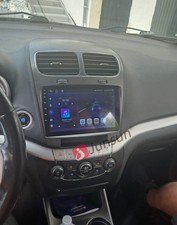 Für Dodge Journey Fiat