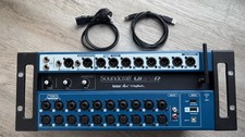 Soundcraft Ui24R – Digitaler