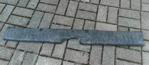 Ladekantenschutz - vw,