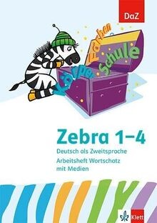 Zebra deutsch als - zebra.,