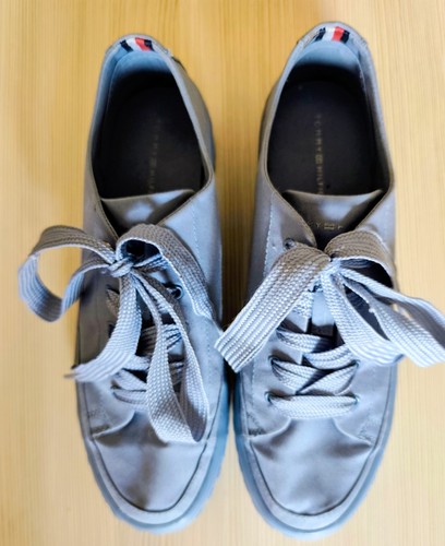 Tommy hilfiger sneaker low - hilfiger,