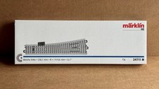 Märklin H0 24711 - schlanke