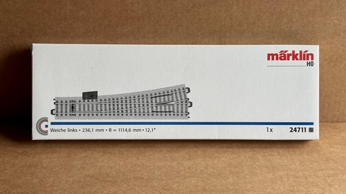 Märklin 24711 schlanke - h0,