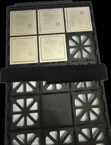 Xilinx kintex ultrascale - xilinx,