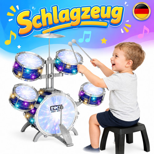 Schlagzeug