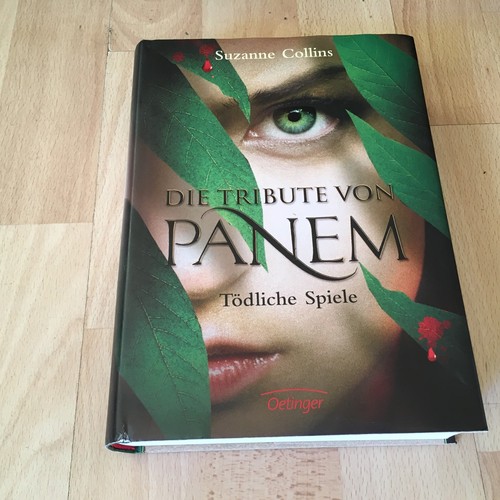 Die tribute von - die,