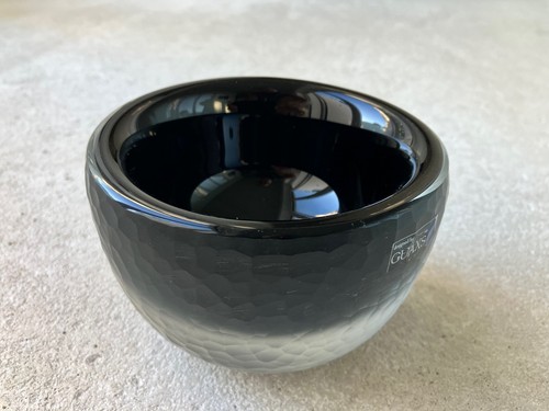 Guaxs schale unbenutzt glas - guaxs,