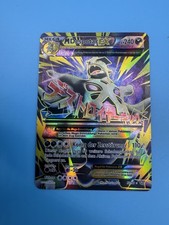 Pokémon/Pokemon Karte: M Despotar Ex (Ewiger Anfang 92/98)