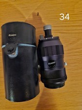 Rondo Schmalfilmkopierer für