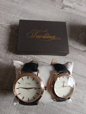 Tardima Austria Partneruhren