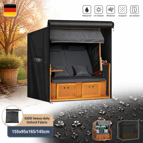Strandkorb schutzhülle - strandkorb,