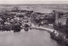 Schlochau/ Człuchów-