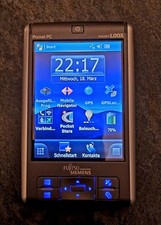 Fujitsu Siemens PocketLOOX