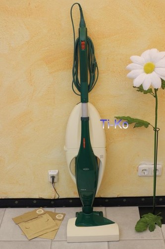 Vorwerk kobold 131 komplett