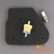 Air filter spark plug for - filter, eton