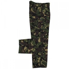 Orig. Britische Feldhose Combat Lightweight DPM tarnGB Armee Herren Army Hose
