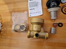 Druckminderer DVGWAT 2167 Wasser 1  1/4 Zoll