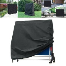 Tischtennis Schutzhülle Abdeckung Möbelschutzhüllen für Tischtennisplatte 